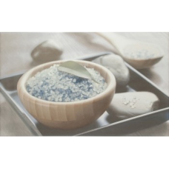 Декор Cersanit Olivia Blue Spa 1 Декор Cersanit Olivia Blue Spa 1